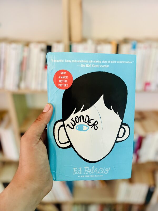 Wonder