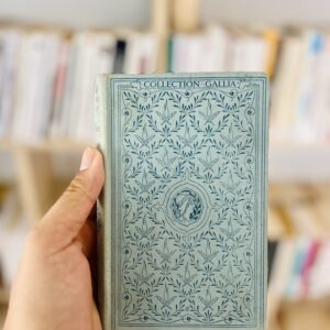 La femme de demain d'Étienne Lamy