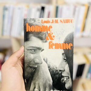 Homme et femme de Sahuc Louis