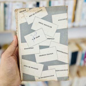 J'ai reçu le monde entier Auteur d'Elsa Maxwell