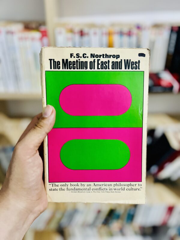 Meeting of East and West