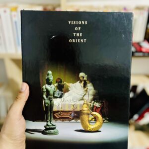 Visions of the Orient: Orientalist Pictures, South East Asian Sculpture, Indian and Islamic Works of Art (3 vols.)
