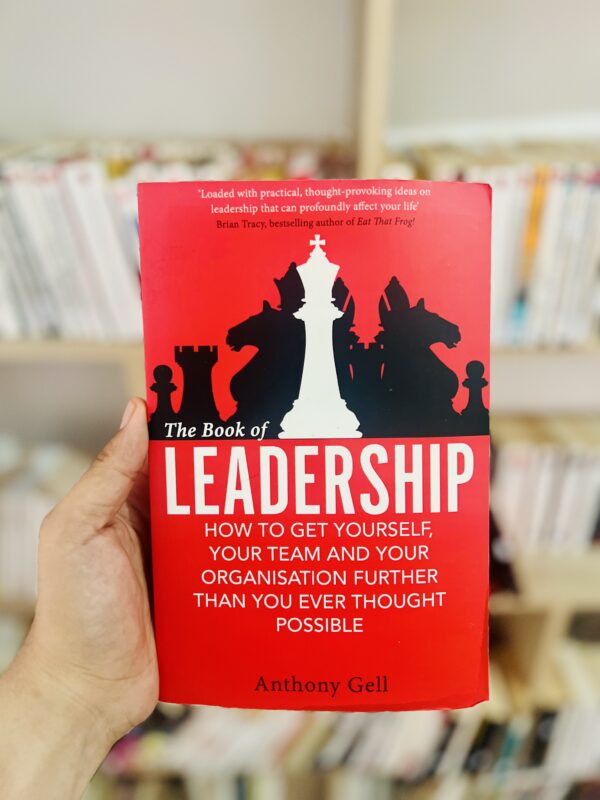 The Book of Leadership