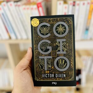Cogito de Victor Dixen