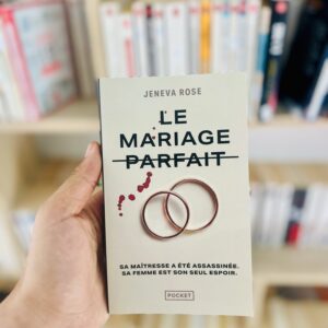 Le Mariage parfait de Jeneva Rose