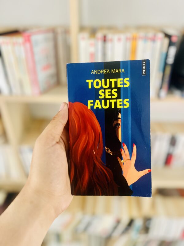 Toutes ses fautes 1 Toutes ses fautes