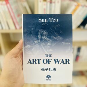 The Art of War by Sun Tzu 