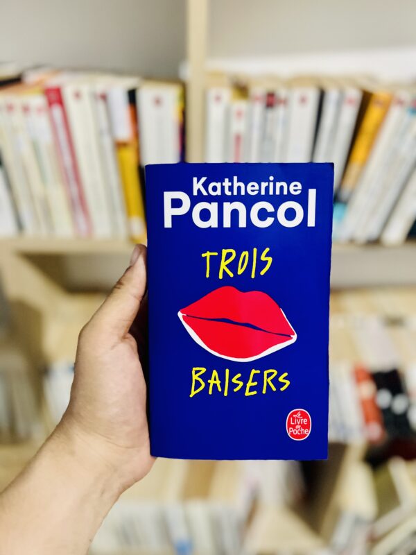 Trois Baisers