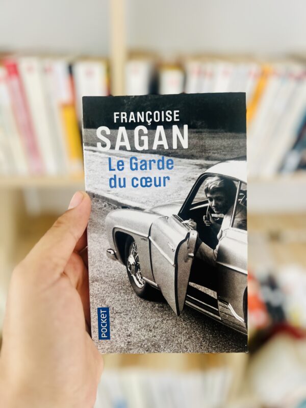 Le garde du cœur