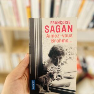 Aimez-vous Brahms 14 Aimez-vous Brahms de Françoise Sagan