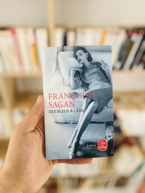 Des bleus à l’âme