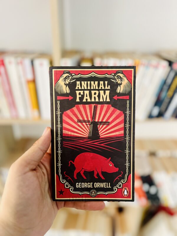 Animal Farm
