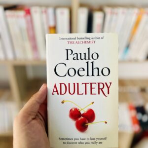 Adultery by Paulo Coelho
