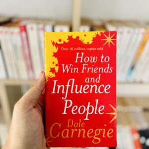 How to Win Friends and Influence People 4 How to Win Friends and Influence People by Dale Carnegie
