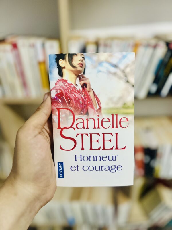 Honneur et courage 1 Honneur et courage
