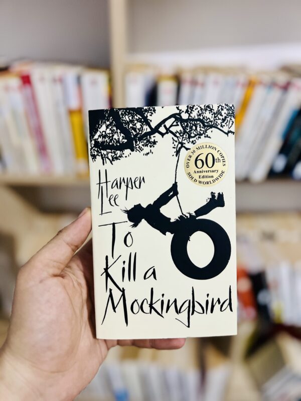 To Kill a Mockingbird 1 To Kill a Mockingbird