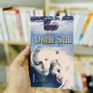 Le cadeau de Danielle Steel 