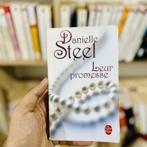 Leur promesse de Danielle Steel 