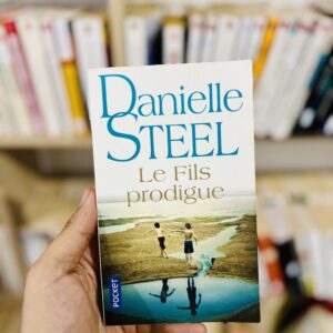 Le fils prodigue de Danielle Steel
