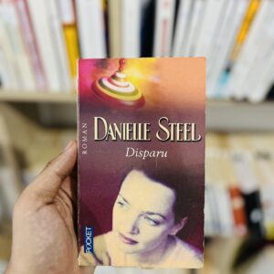 Disparu de Danielle Steel
