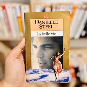 La belle vie de Danielle Steel
