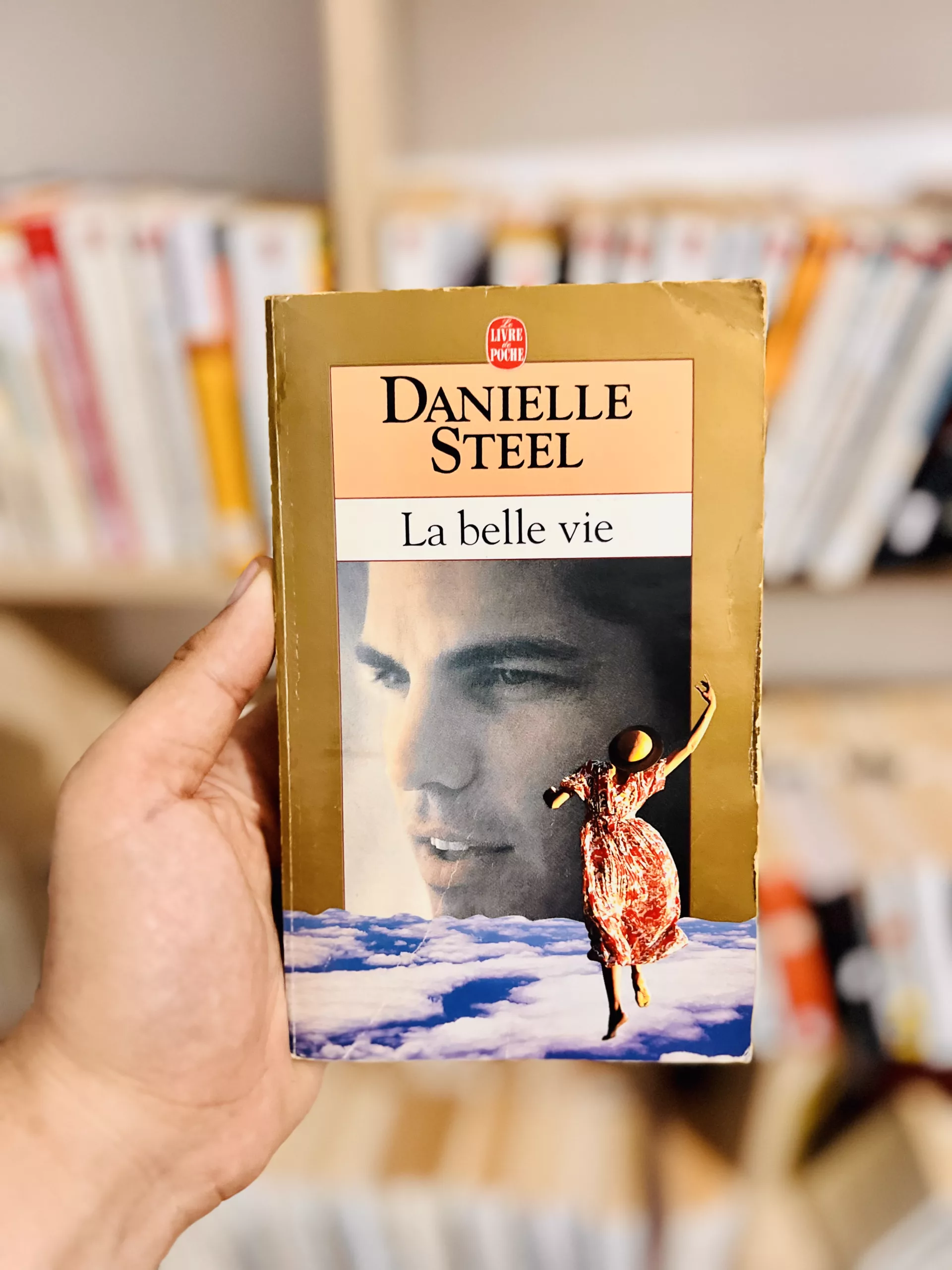 La belle vie de Danielle Steel