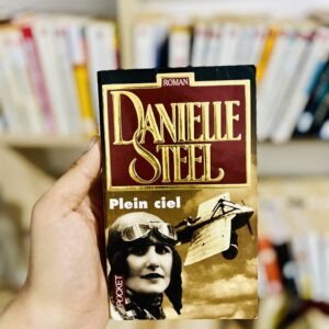 Plein ciel de Danielle Steel