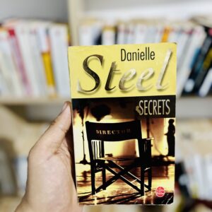 Secrets 10 Secrets de Danielle Steel