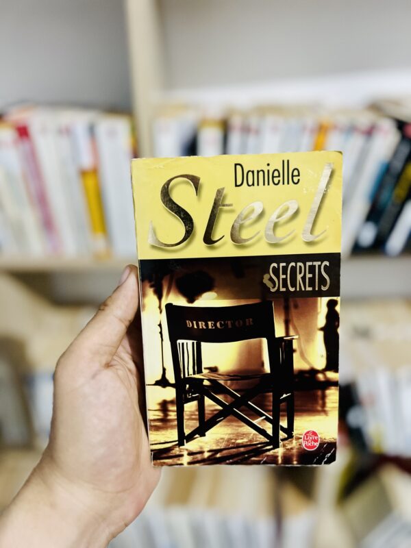 Secrets