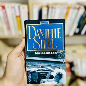 Naissances de Danielle Steel