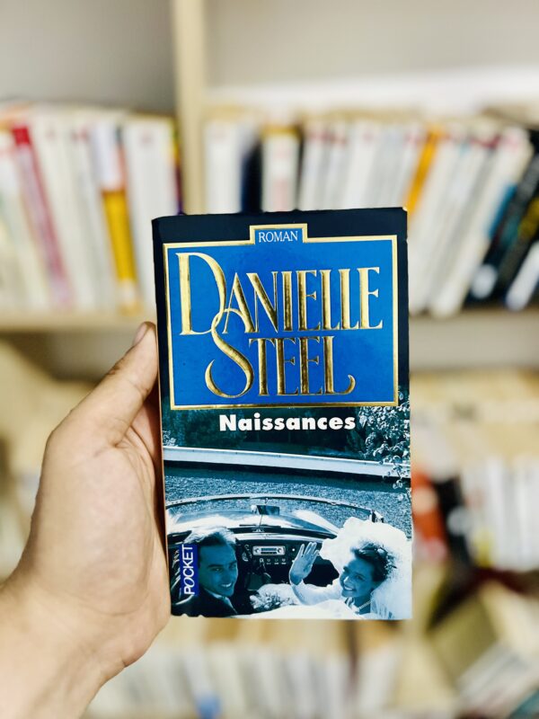 Naissances