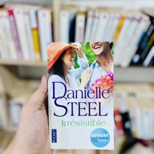 Irrésistible 24 Irrésistible de Danielle Steel
