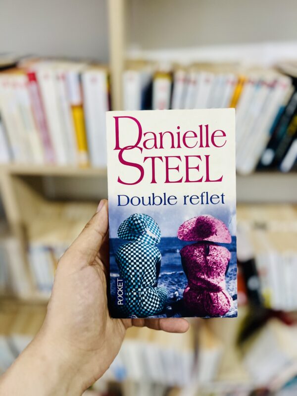 Double reflet 1 Double reflet