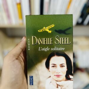 L'aigle solitaire 14 L'aigle solitaire de Danielle Steel