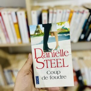 Coup de foudre 12 Coup de foudre de Danielle Steel