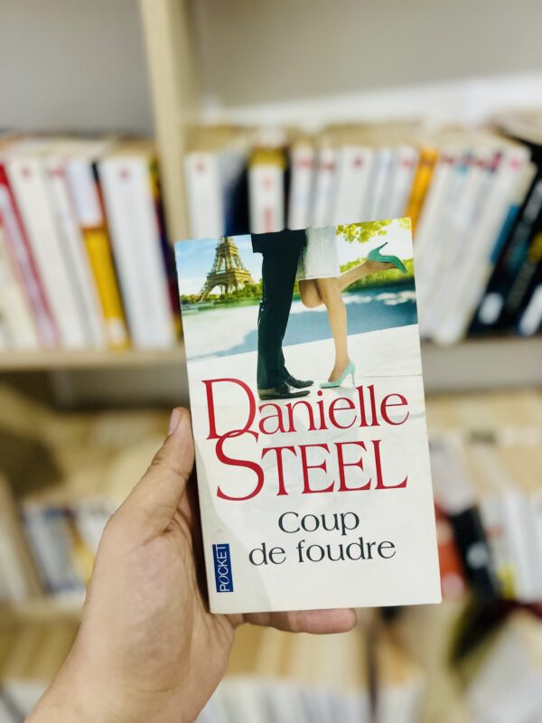 Coup de foudre