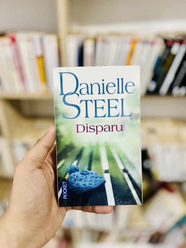 Disparu