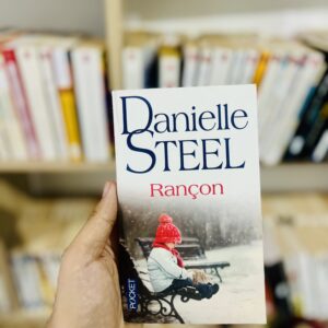 Rançon 6 Rançon de Danielle Steel