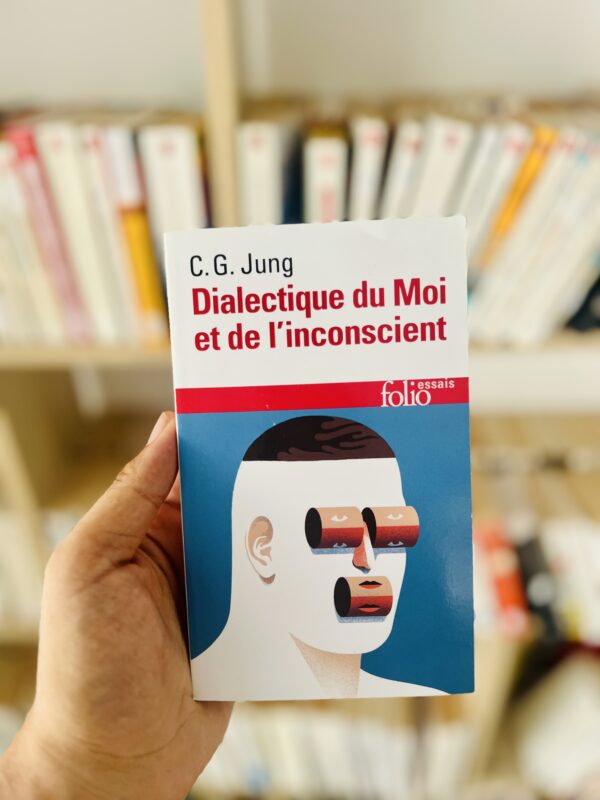 Dialectique du moi et de l’inconscient