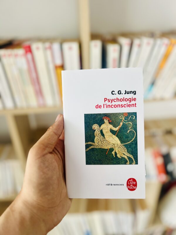 La psychologie de l'inconscient 1 La psychologie de l’inconscient