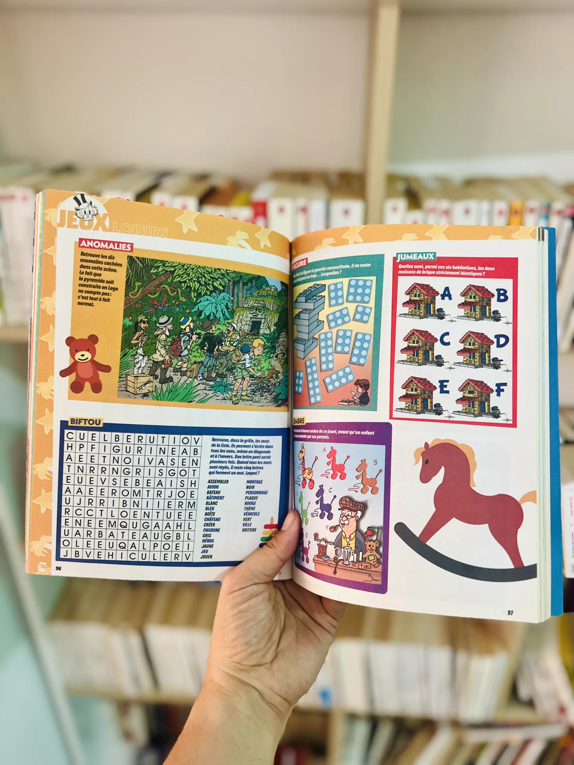 Super Picsou Géant Numéro 2 : Picsou et l’énigme de l’atlanduck
