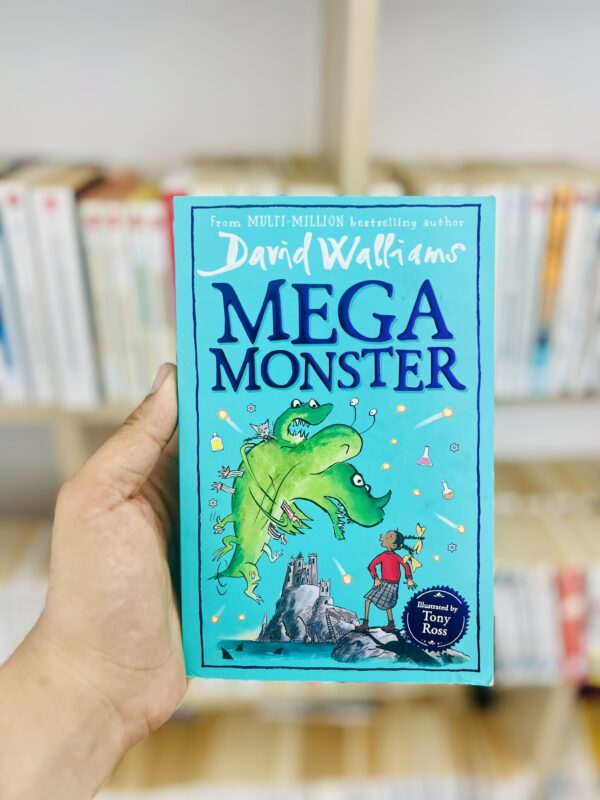 Megamonster
