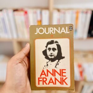 Journal d'Anne Frank