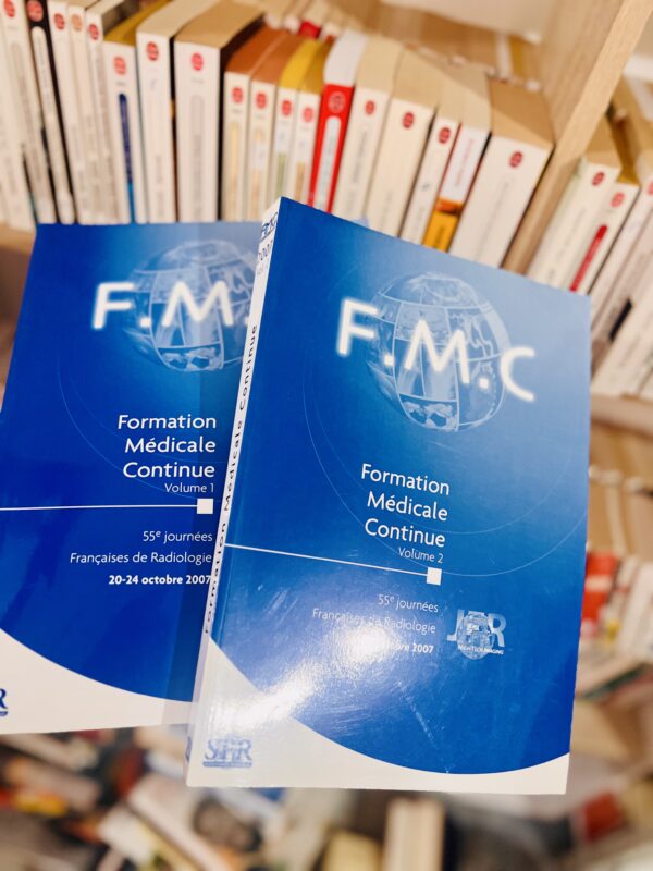 Formation médicale continue 1 Formation médicale continue