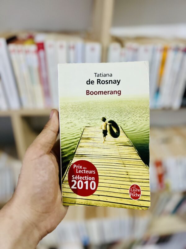 Boomerang