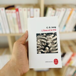 L'âme et la vie de Carl Gustav Jung