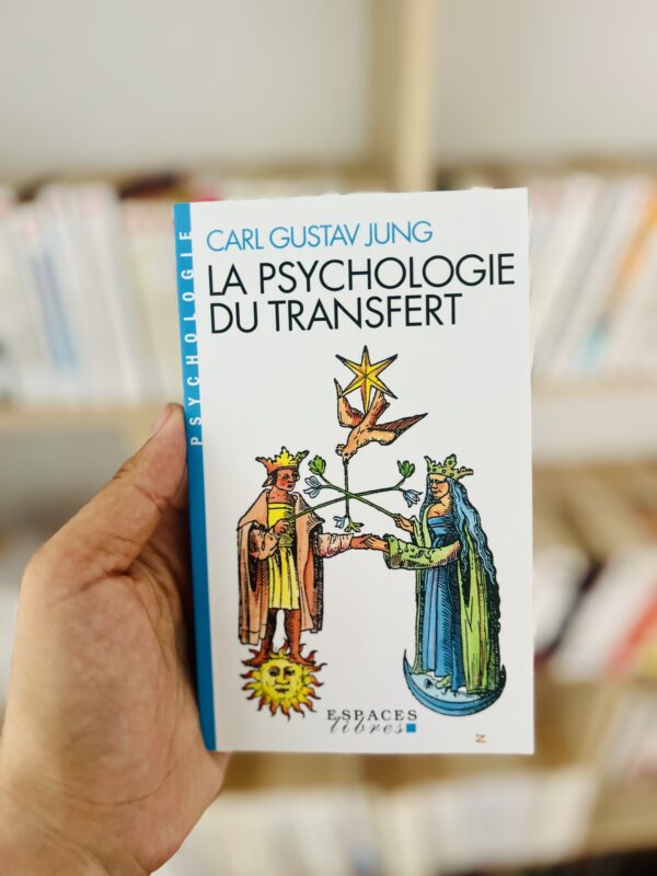 La Psychologie du transfert