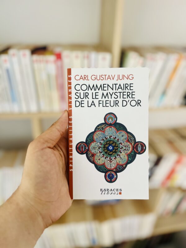 Commentaire sur Le Mystère de la fleur d’or