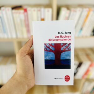 Les racines de la conscience de Carl Gustav Jung