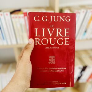 Le Livre rouge de Carl Gustav Jung